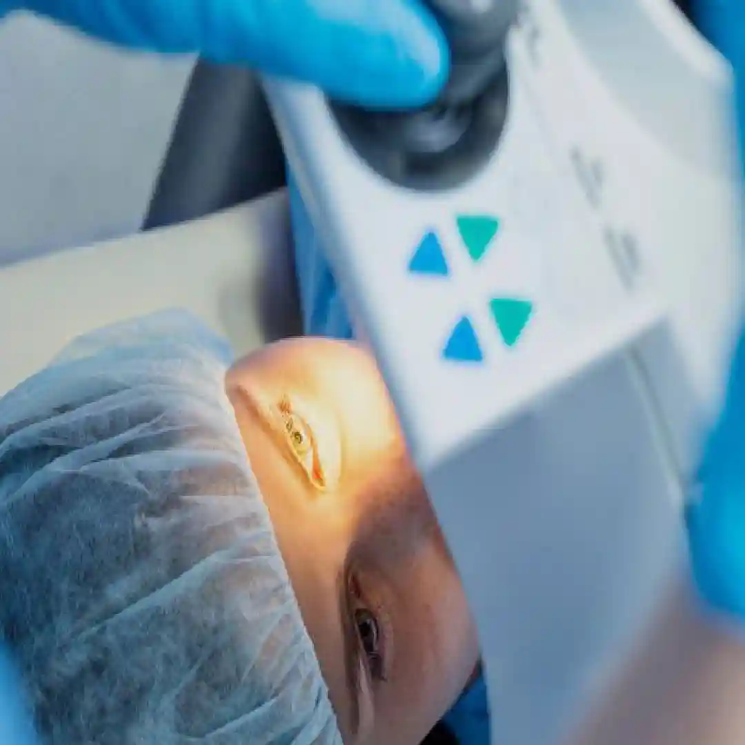 Lasik Consultations